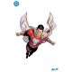 Shazam #16 Cover D Daniel Sampere All In Foil Variant