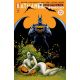 Batman The Long Halloween The Last Halloween #2 Cover C Campbell