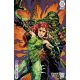 Poison Ivy Swamp Thing Feral Trees #1 Cover B Mike Perkins Variant