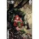 Poison Ivy Swamp Thing Feral Trees #1 Cover C Clayton Crain Variant