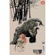 Poison Ivy Swamp Thing Feral Trees #1 Cover D 1:25 Ashley Wood Variant