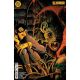 DC Horror Presents #1 Cover B Francesco Francavilla Card Stock Variant