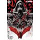 DC Horror Presents #1 Cover C Dave Johnson Card Stock Variant