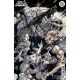 DC Horror Presents Creature Commandos #1 Cover C Jim Lee Variant