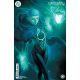 Green Lantern Dark #1 Cover B Homare Card Stock Variant