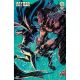 Batman Full Moon #1 Cover E 1:25 Mike Perkins Card Stock Variant