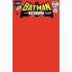 Batman 237 Facsimile Edition Cover C Blank Variant