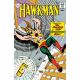 Hawkman 4 Facsimile Edition