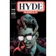 Hyde Street #1 Cover B Gary Frank & Brad Anderson Variant