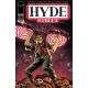 Hyde Street #1 Cover C 1:25 Kelley Jones & Brad Anderson Variant