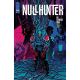 Nullhunter #1 Cover B Gustaffo Variantgas Variant