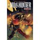 Nullhunter #1 Cover D 1:20 Adam Gorham Variant