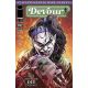 It Happened On Hyde Street Devour #1 Cover D 1:25 Reis & Miki Demonic