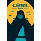 Cowl 1964 #3 Cover B Kelly Mcmahon Variant