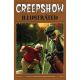 Creepshow Vol 3 #2 Cover C 1:10 Steve Beach Variant