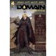 Domain #4 Cover B Eren Angiolini Variant