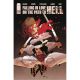 Falling In Love On The Path To Hell #5 Cover B 1:10 Miller & Jock Variant