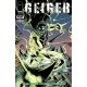 Geiger #7 Cover C V Ken Marion & Steve Oliff Connecting Variant