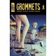 Grommets #5 Cover B 1:10 Brett Parson Variant