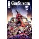 Gunslinger Spawn #37 Cover B Ze Carlos Variant