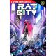 Rat City #7 Cover B Ze Carlos Variant