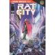 Rat City #7 Cover B Ze Carlos Variant