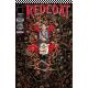 Redcoat #7 Cover B German Peralta Variant