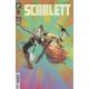 Scarlett #5 Cover B Siya Oum Variant