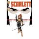 Scarlett #5 Cover C 1:10 Gleb Melnikov Connecting Variant