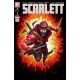 Scarlett #5 Cover D 1:25 Vasco Georgiev Variant