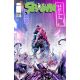 Spawn #359 Cover B Ze Carlos Variant