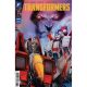 Transformers #13 Cover C 1:10 Viktor Bogdanovic Connecting Variant