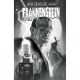 Universal Monsters Frankenstein #3 Cover D 1:25 Tedesco Horror B&W