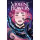 Violent Flowers #2 Cover B Maria Llovet Tentacle Variant