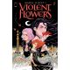 Violent Flowers #2 Cover D Jesus Orellana Variant