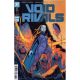 Void Rivals #13 Cover C 1:10 Leonardo Romero Connecting Variant