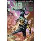 Void Rivals #13 Cover D 1:25 Gerardo Zaffino & Rex Lokus Variant