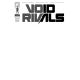 Void Rivals #13 Cover G Blank Sketch Variant