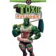 Toxic Avenger #1