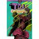 Toxic Avenger #1 Cover C 1:5 Tim Seeley Unlock Variant