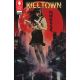 Killtown #1 Cover B Rob Prior Todd Skull Variant