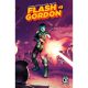 Flash Gordon #3 Cover B Frazer Irving Connecting Cover Variant