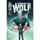 Hour Of The Wolf #1 Cover B Raymund Bermudez Variant