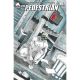 Pedestrian #3 Cover C 1:5 Tess Fowler Cardstock Variant