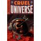 EC Cruel Universe #3 Cover B Dave Johnson Variant