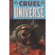 EC Cruel Universe #3 Cover B Dave Johnson Variant