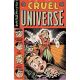 EC Cruel Universe #3 Cover C 1:10 Jay Stephens Homage Variant