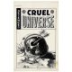 EC Cruel Universe #3 Cover D 1:20 Dave Johnson B&W Artist Edition