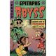 EC Epitaphs From The Abyss #4 Cover C 1:10 Stephens Homage Variant