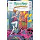 Rick And Morty Finals Week Old Man Morty #1 Cover C 1:10 Ellerby Variant